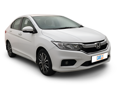 Honda City-img